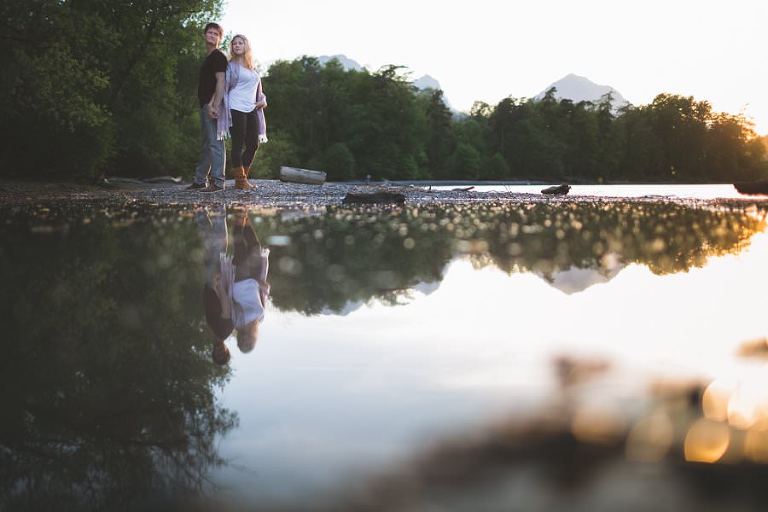 Pascal Landert | Documentary Wedding Photographer