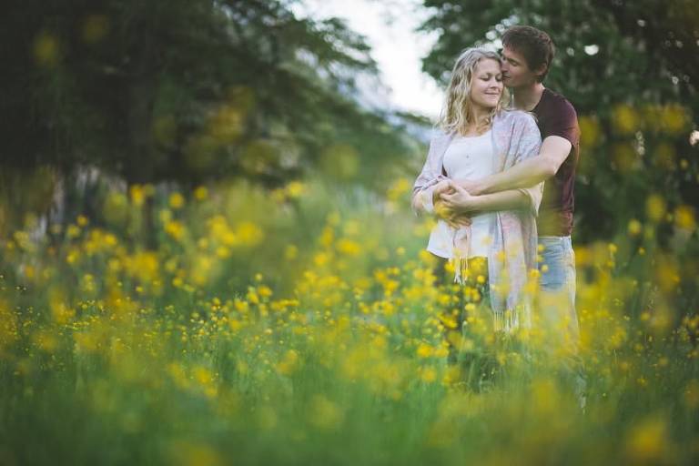 Pascal Landert | Documentary Wedding Photographer