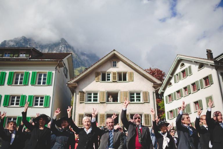 Pascal Landert Photography | Fine Art Wedding Reportage