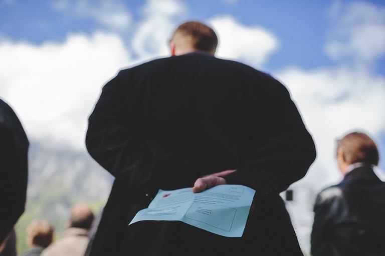 Pascal Landert Photography | Fine Art Wedding Reportage