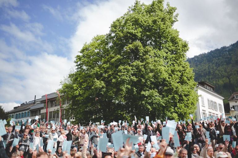 Pascal Landert Photography | Fine Art Wedding Reportage