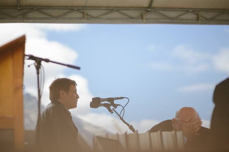 Pascal Landert Photography | Fine Art Wedding Reportage