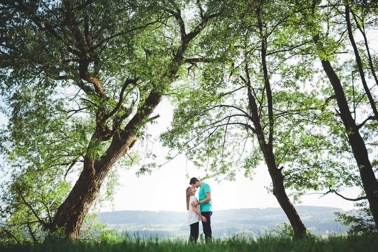 Pascal Landert | Documentary Wedding Photographer