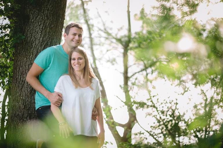 Pascal Landert | Documentary Wedding Photographer
