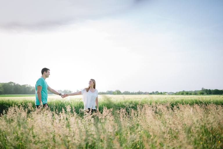 Pascal Landert | Documentary Wedding Photographer