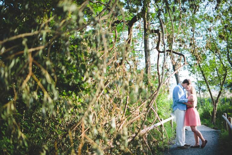 Pascal Landert | Documentary Wedding Photographer