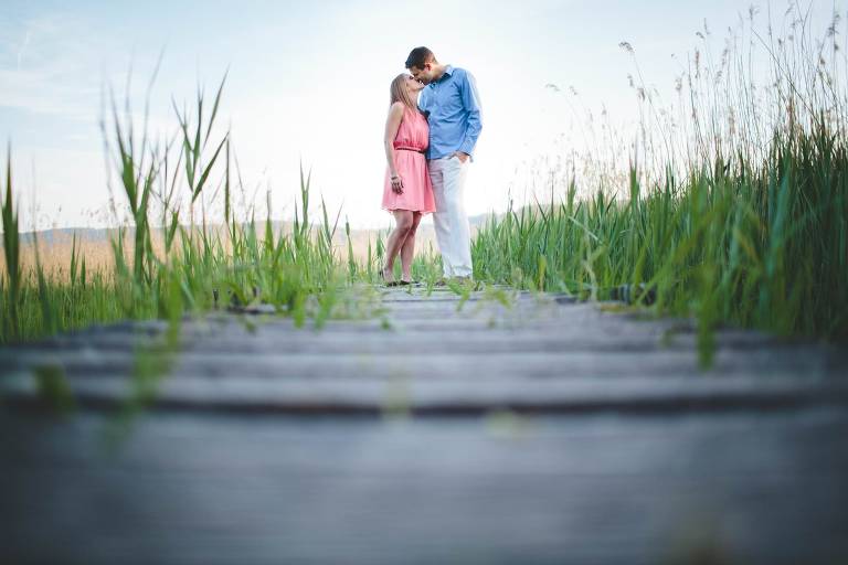 Pascal Landert | Documentary Wedding Photographer