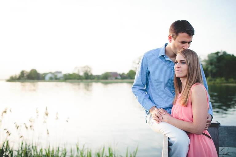 Pascal Landert | Documentary Wedding Photographer