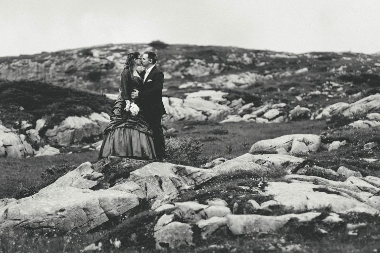 Pascal Landert | Documentary Wedding Photographer