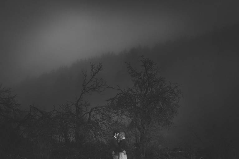 Pascal Landert | Documentary Wedding Photographer