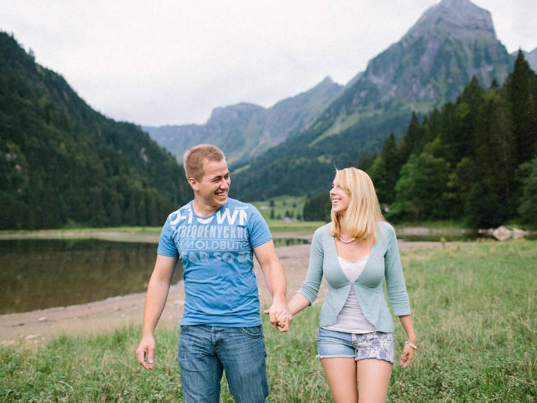 Pascal Landert | Documentary Wedding Photographer