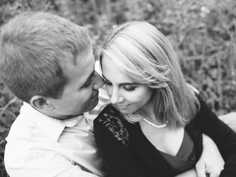 Pascal Landert | Documentary Wedding Photographer