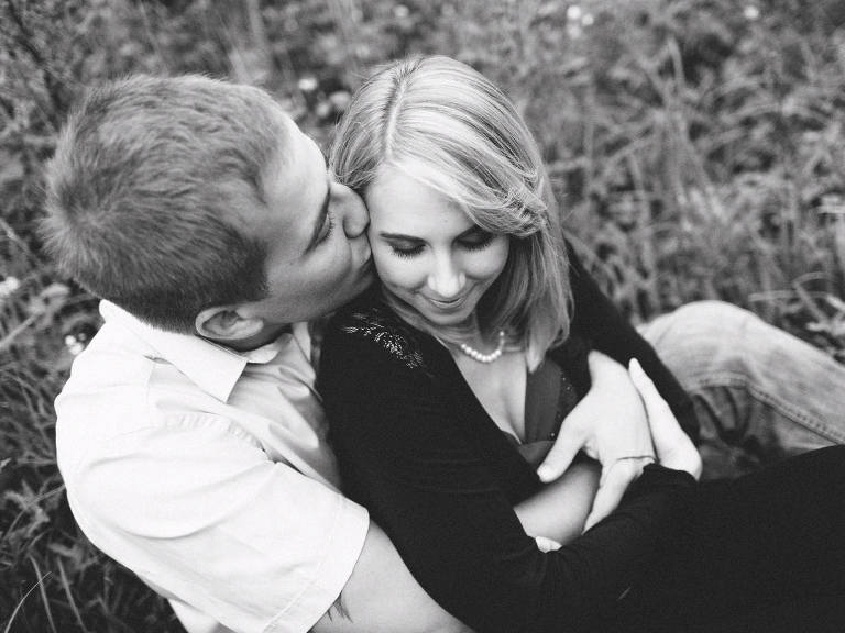 Pascal Landert | Documentary Wedding Photographer