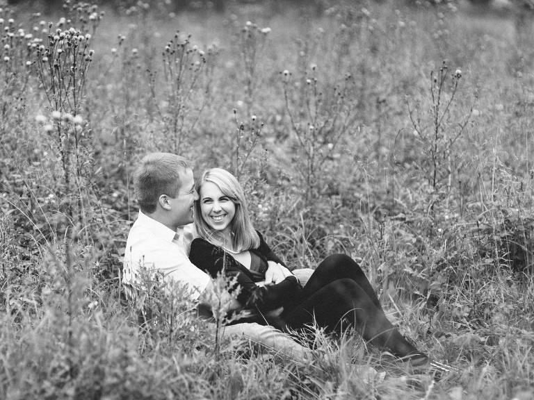 Pascal Landert | Documentary Wedding Photographer