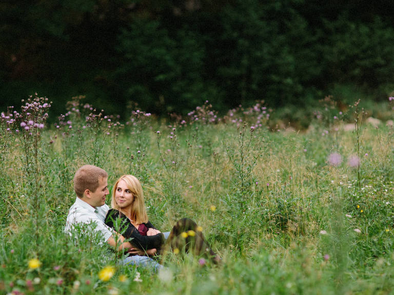 Pascal Landert | Documentary Wedding Photographer