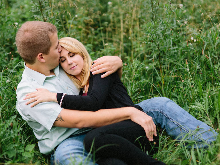 Pascal Landert | Documentary Wedding Photographer