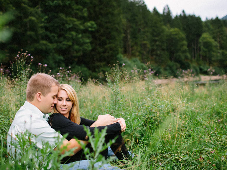 Pascal Landert | Documentary Wedding Photographer