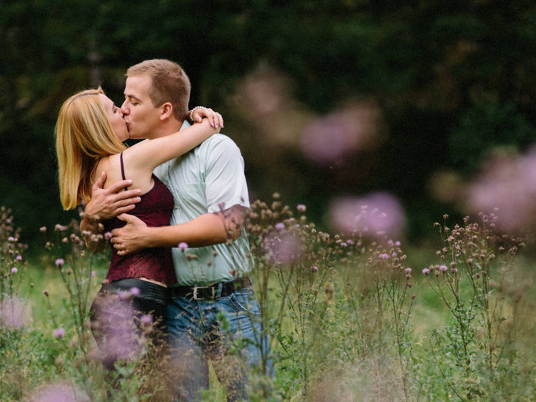 Pascal Landert | Documentary Wedding Photographer