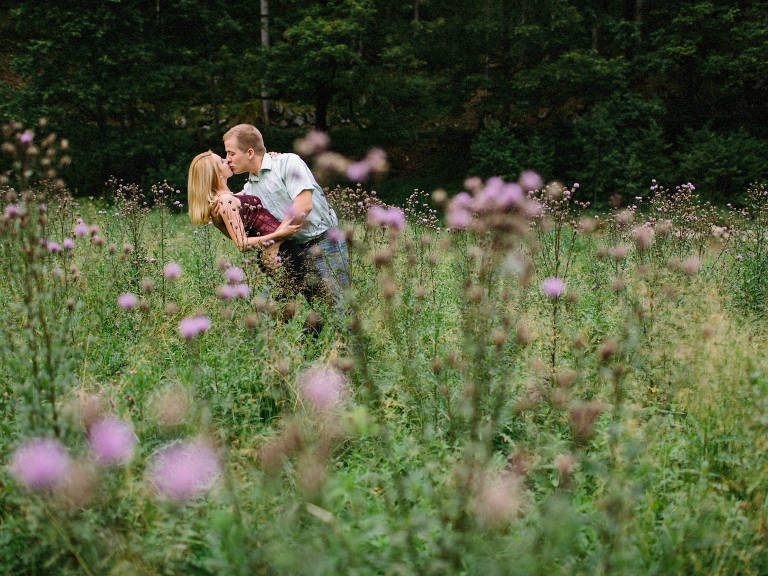 Pascal Landert | Documentary Wedding Photographer