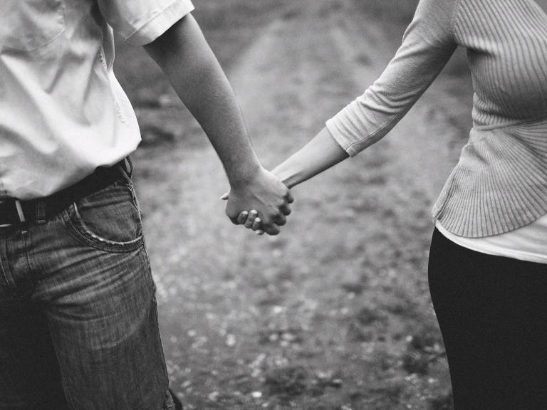 Pascal Landert | Documentary Wedding Photographer