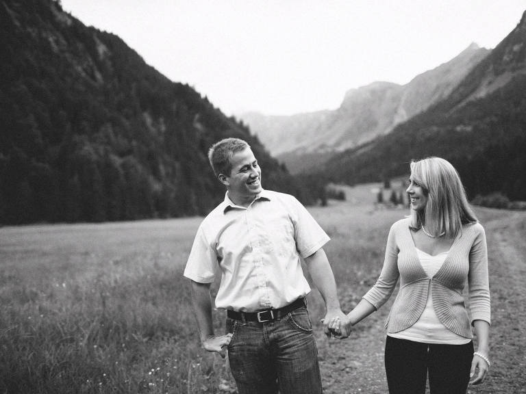 Pascal Landert | Documentary Wedding Photographer