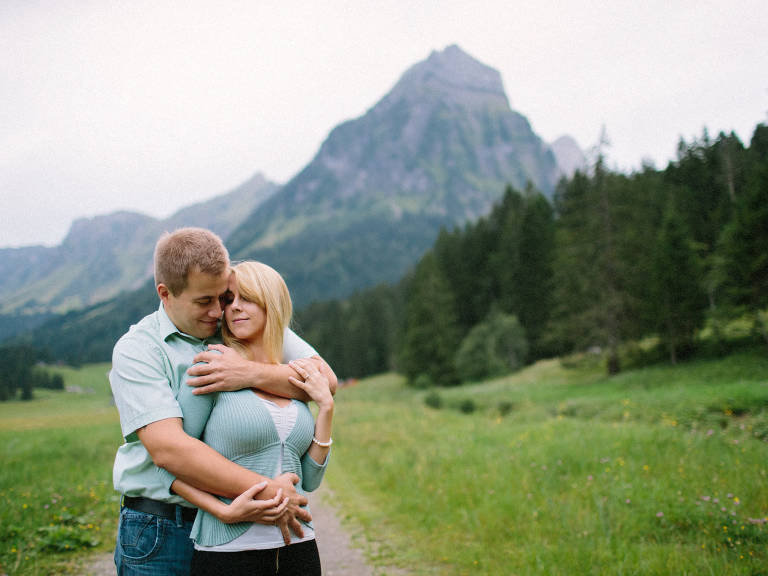 Pascal Landert | Documentary Wedding Photographer