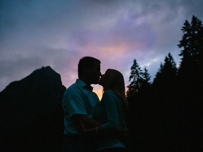 Pascal Landert | Documentary Wedding Photographer