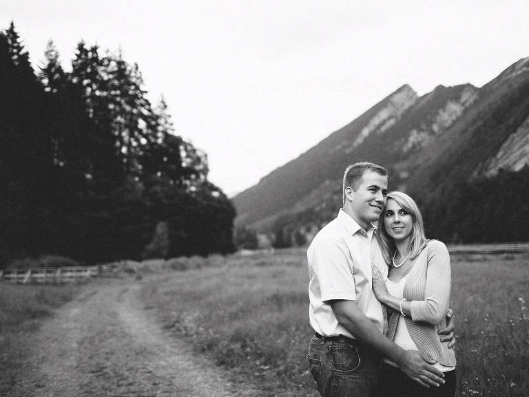 Pascal Landert | Documentary Wedding Photographer