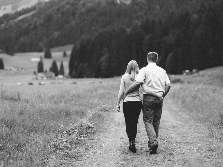 Pascal Landert | Documentary Wedding Photographer