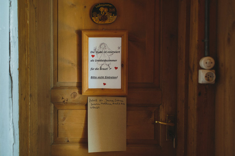 Pascal Landert | Documentary Wedding Photographer