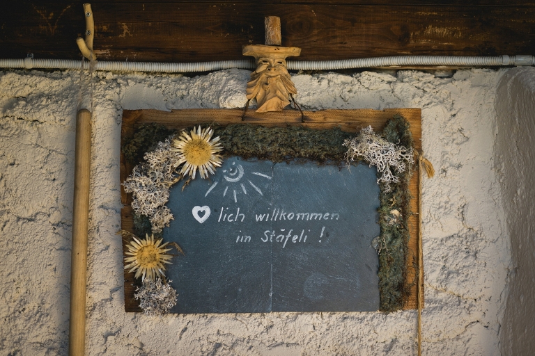 Pascal Landert | Documentary Wedding Photographer