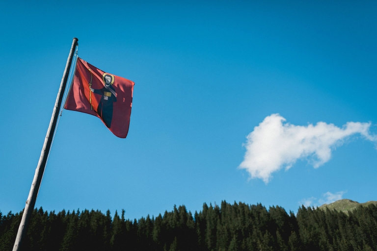 Pascal Landert | Documentary Wedding Photographer