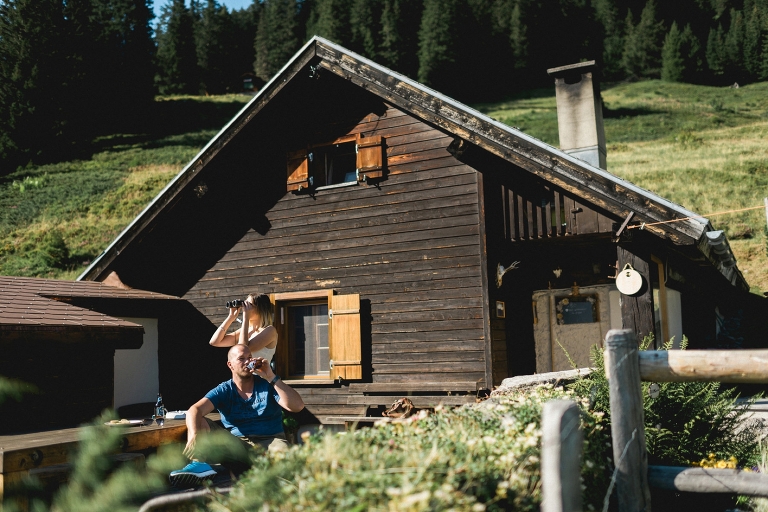 Pascal Landert | Documentary Wedding Photographer