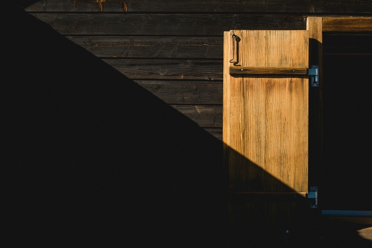 Pascal Landert | Documentary Wedding Photographer