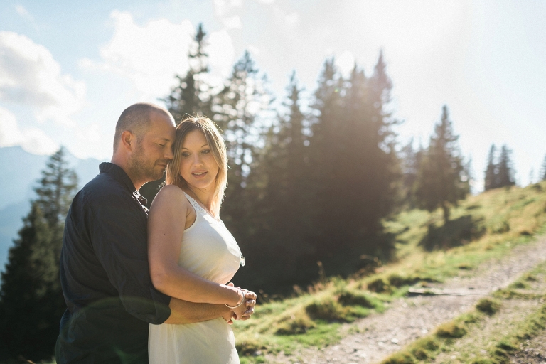 Pascal Landert | Documentary Wedding Photographer