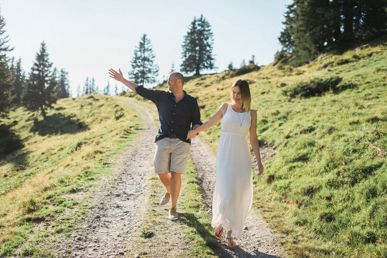 Pascal Landert | Documentary Wedding Photographer