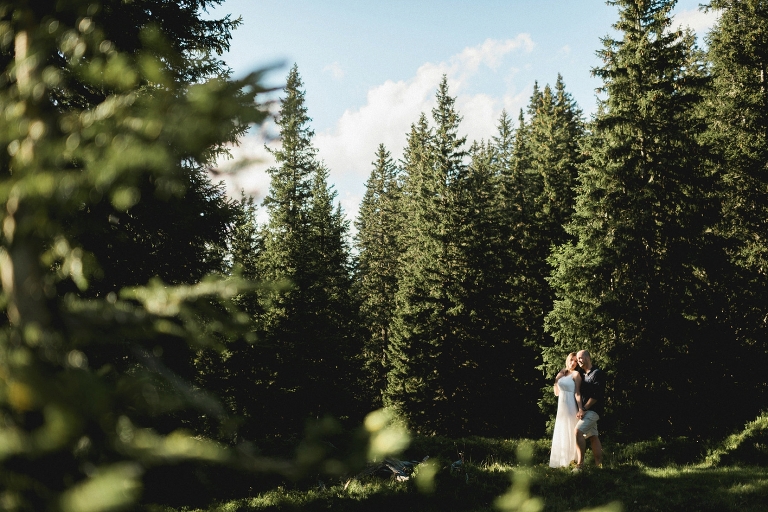 Pascal Landert | Documentary Wedding Photographer