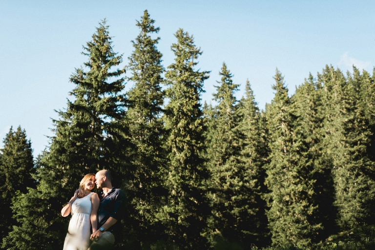 Pascal Landert | Documentary Wedding Photographer