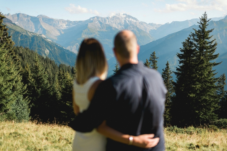 Pascal Landert | Documentary Wedding Photographer