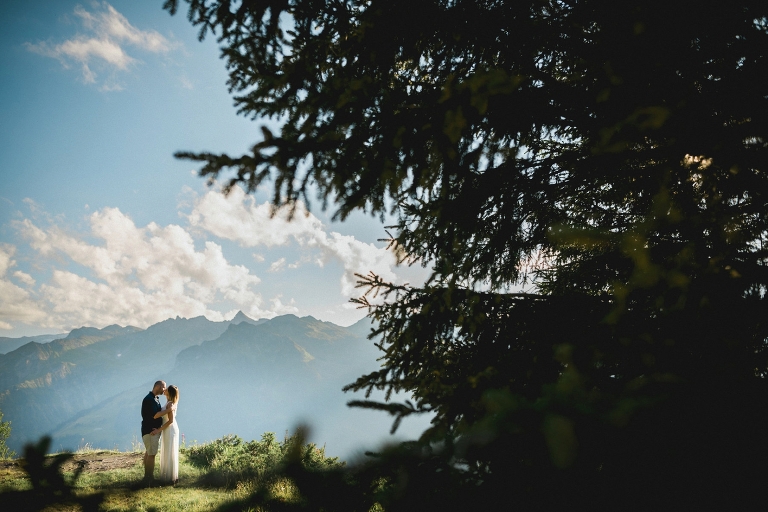 Pascal Landert | Documentary Wedding Photographer