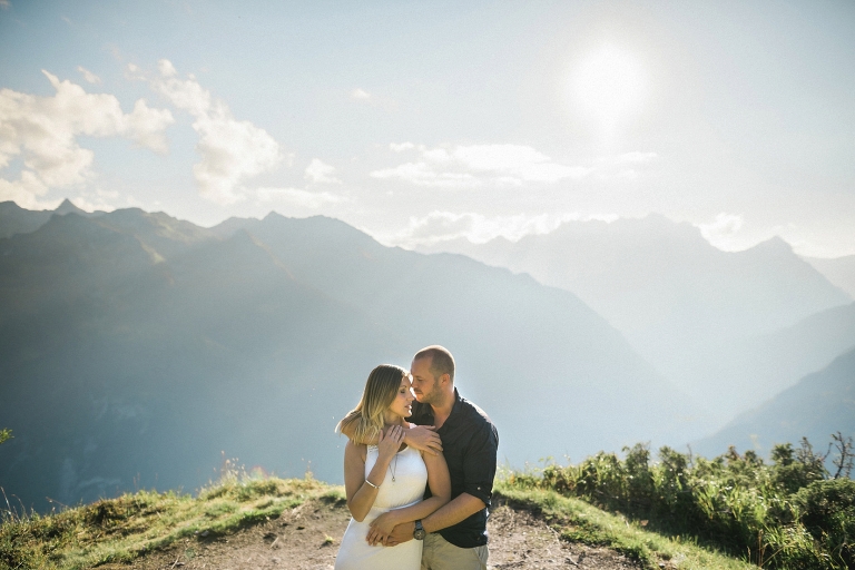 Pascal Landert | Documentary Wedding Photographer