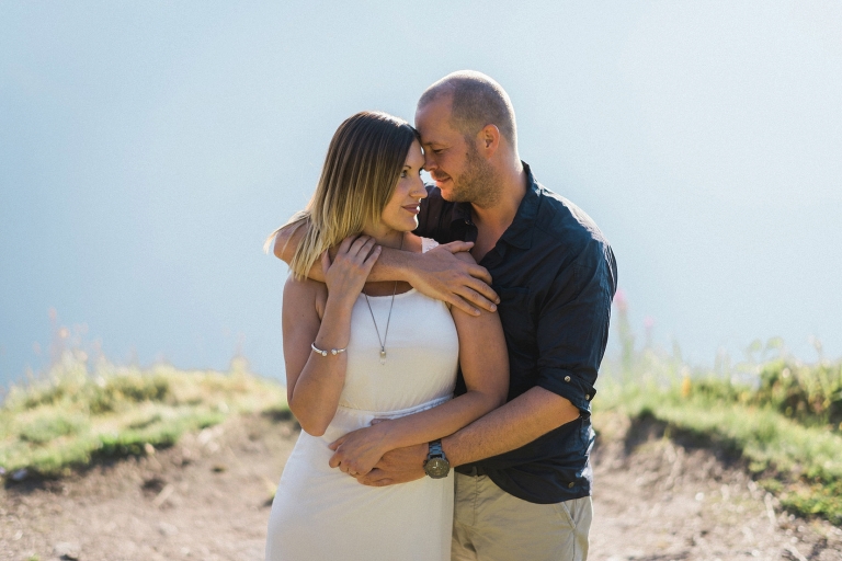 Pascal Landert | Documentary Wedding Photographer