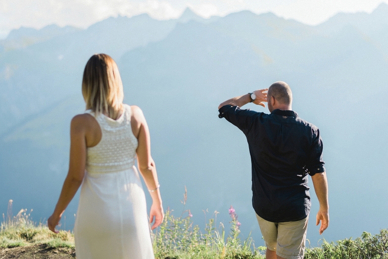 Pascal Landert | Documentary Wedding Photographer