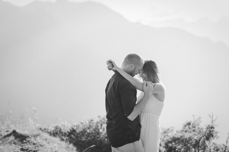 Pascal Landert | Documentary Wedding Photographer