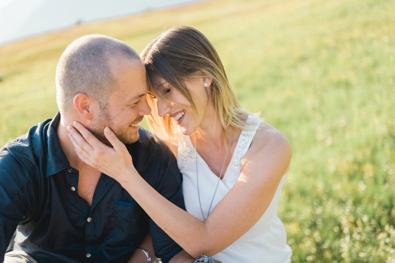 Pascal Landert | Documentary Wedding Photographer