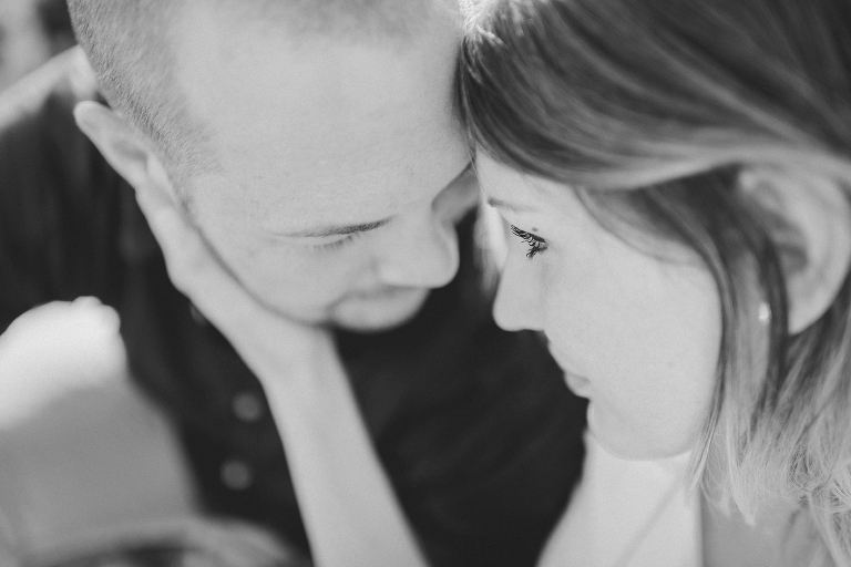 Pascal Landert | Documentary Wedding Photographer