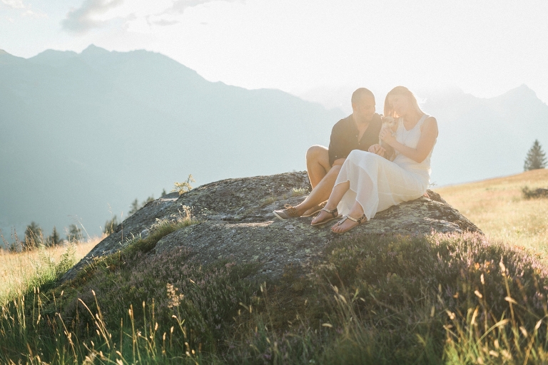 Pascal Landert | Documentary Wedding Photographer