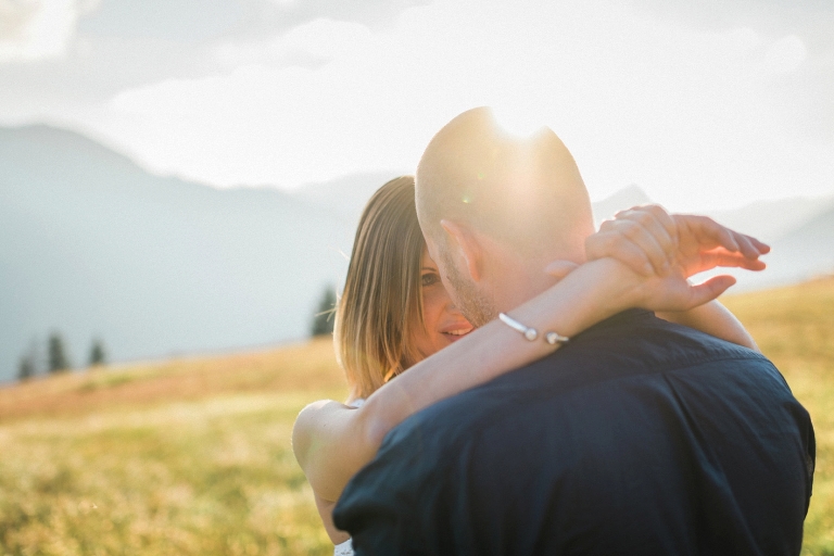 Pascal Landert | Documentary Wedding Photographer
