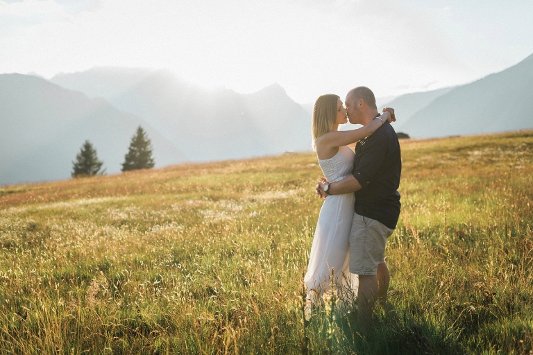 Pascal Landert | Documentary Wedding Photographer
