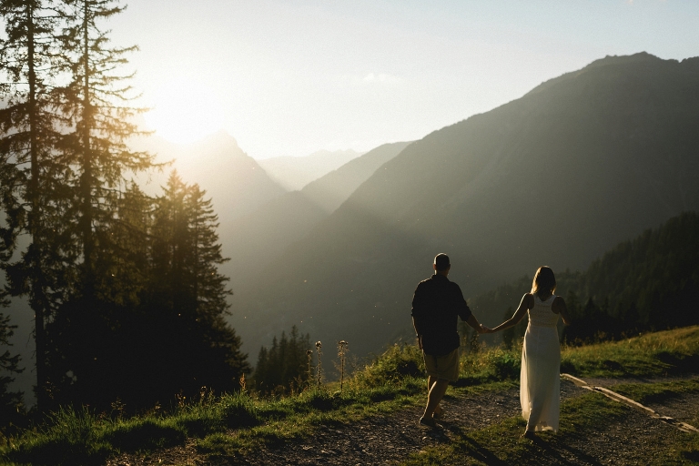 Pascal Landert | Documentary Wedding Photographer